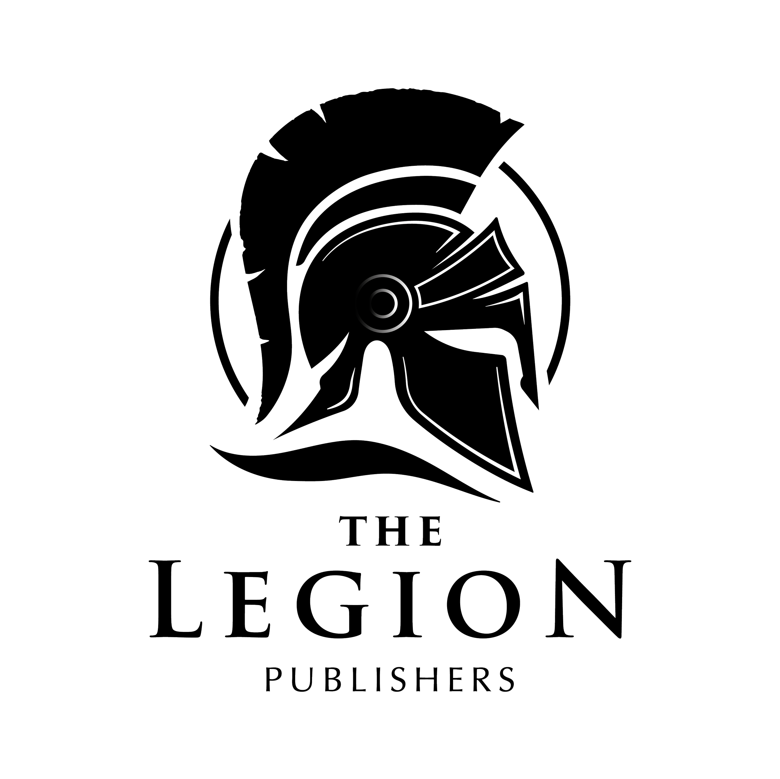 All Legion Books — The Legion Publishers